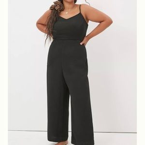 Anthropologie Magdalena Jumpsuit